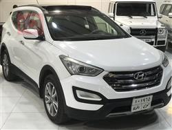 هیوندای سەنتافی